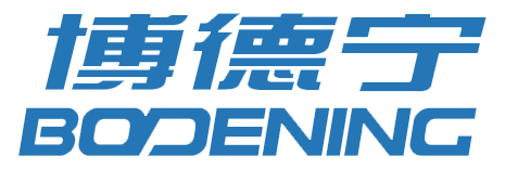 博德宁logo